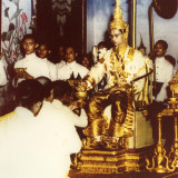 ประมวลภาพพระราชกรณียกิจ พระบาทสมเด็จพระบรมชนกาธิเบศร มหาภูมิ ... พารามิเตอร์รูปภาพ 40